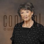 05-04-2004 Kitty Courbois at studio in Amsterdam, by order of Stage-entertainment. April 05, 2004.

[keywords]Posed, Headshot[/keywords]